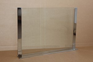 GLASS SCREENS