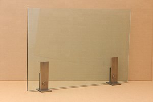 GLASS SCREENS