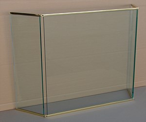 GLASS SCREENS